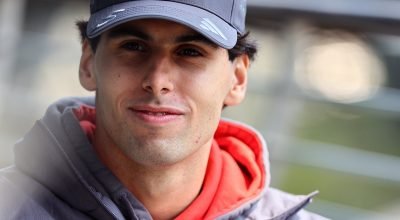 Bortoleto destaca evolução pessoal e projeta GP da China