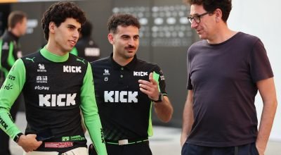 Binotto 'abre o jogo' sobre posição da Audi em ranking de motores