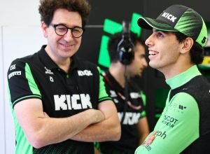 Binotto revela como Bortoleto convenceu a Audi