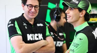 Binotto revela como Bortoleto convenceu a Audi
