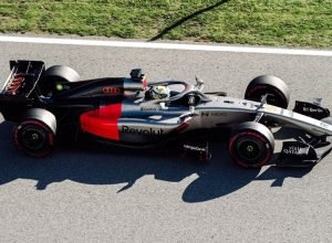 F1-Bortoleto sobre Audi:Se carro não for competitivo, não importa
