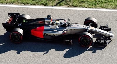 F1-Bortoleto sobre Audi:Se carro não for competitivo, não importa