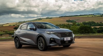 GAC GS3 aposta em preço agressivo para bater ‘campeões de venda’ como T-Cross e Creta; veja o teste