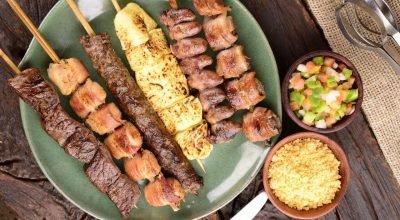 receita fácil para o dia a dia