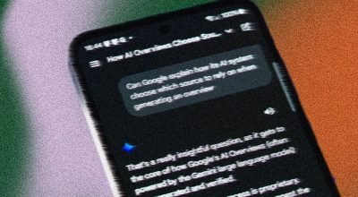 As visões gerais de IA do Google podem enganar você. Veja como se manter seguro