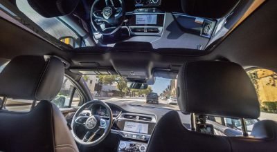 Novos dados mostram que Robotaxis compete em preço – e velocidade