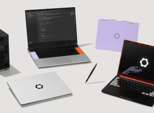 Framework tem um laptop melhor e mais desmontável