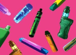 Seu Vape quer saber quantos anos você tem