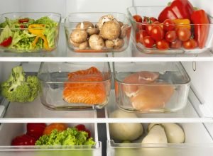 Geladeira lotada pode prejudicar sua saúde? Veja os riscos e o que fazer