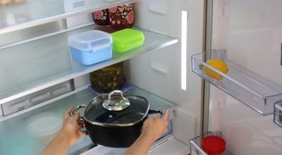 Por quanto tempo os alimentos podem ficar na geladeira sem risco à saúde?