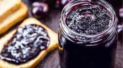 Receita de geleia de jabuticaba deliciosa