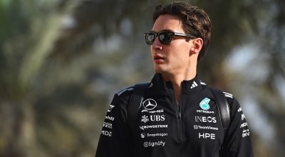 teste é “choque de realidade” à Mercedes; RBR é favorita