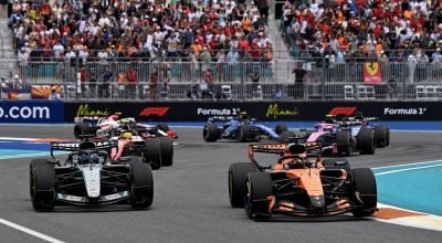 Defina o Motorsport.com como sua fonte favorita; saiba como