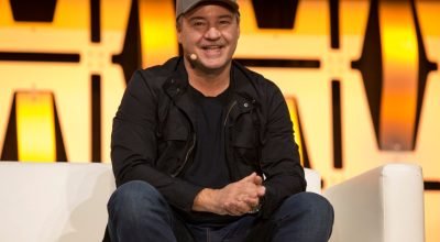 Vince Zampella, desenvolvedor de Call of Duty e Titanfall, morreu aos 55 anos