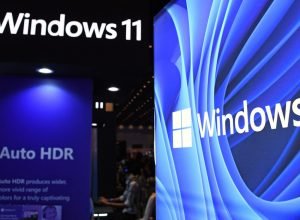 O Windows 11 está recebendo um aumento de velocidade semelhante ao do macOS
