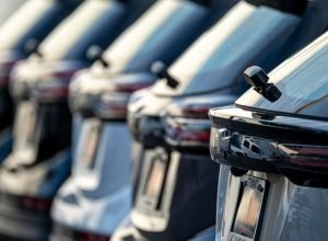 Um influxo de EVs usados ​​pode reduzir os preços