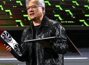 Nvidia, Microsoft e Arm estão provocando os novos processadores N1X para laptop da Nvidia
