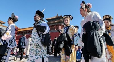 Os jovens americanos estão a abraçar o “Chinamaxxing”. Isso é um impulso de poder brando para Pequim