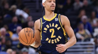 Mavericks vs Pacers: 3 coisas antes de uma briga à tarde em Dallas com Indiana