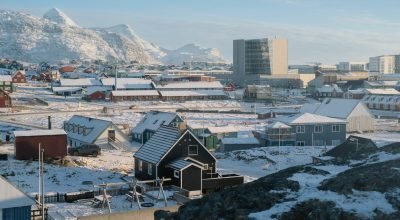Os líderes do partido da Groenlândia rejeitam firmemente a pressão de Trump para adquirir a ilha: “Não queremos ser americanos”
