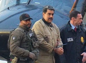 EUA prendem soldado que supostamente ganhou US$ 400 mil com apostas na Polymarket de Maduro