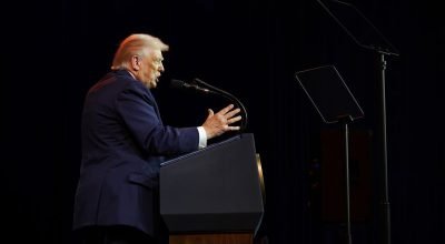 Trump ordena que 'meus representantes' comprem US$ 200 bilhões em títulos hipotecários para reduzir taxas