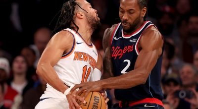 Prévia do jogo: Knicks at Clippers, 9 de março de 2026