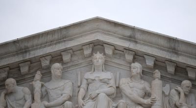 Suprema Corte permite que a Califórnia use novo mapa do Congresso favorável aos democratas