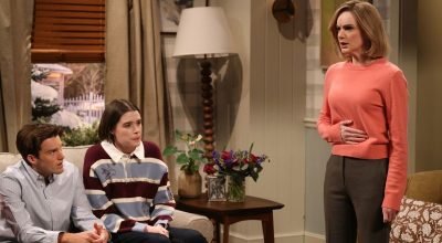 A esquete 'Mom Confession' do SNL é muito real. Aqui está o que os dados nos dizem.