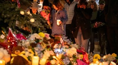 Suspeito de tiroteio na escola de Tumbler Ridge descreveu cenários violentos ao ChatGPT