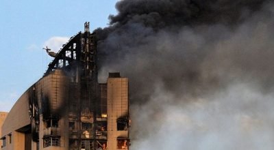 Atualizações ao vivo: Notícias da guerra no Irã: Irã promete vingança após chefe de segurança morto em ataque israelense