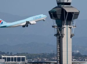 Agora a FAA diz que os jogadores são a resposta à escassez de controladores de tráfego aéreo