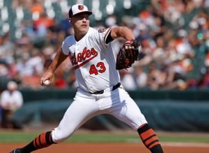 Discussão de Orioles x Dodgers: Kyle Gibson x Roki Sasaki