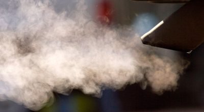 De uma só vez, Trump acaba com as regulamentações de gases de efeito estufa dos EUA