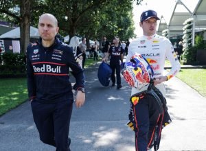Lambiase na McLaren faz sentido e agrava vazio na Red Bull