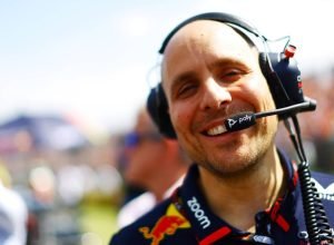 Brown revela: "É por isso que a McLaren contratou Lambiase"