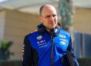 Ida de Lambiase para McLaren é oportunidade "única"