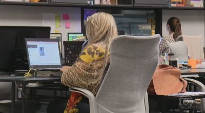 Maioria das pessoas está 'satisfeita' ou 'muito satisfeita' com trabalho atual, aponta pesquisa