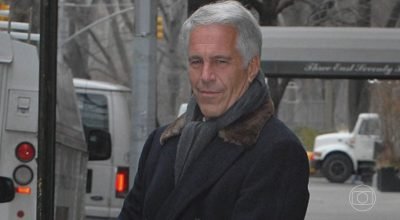 Documentos dos EUA revelam que Jeffrey Epstein tinha CPF ativo no Brasil