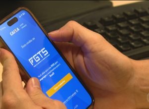 Governo estuda liberar R$ 17 bilhões do FGTS para ajudar trabalhadores endividados