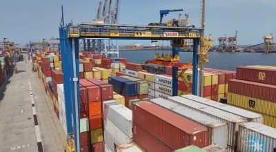 Boletim Focus: mercado financeiro reduz estimativa de inflação deste ano para 3,95%