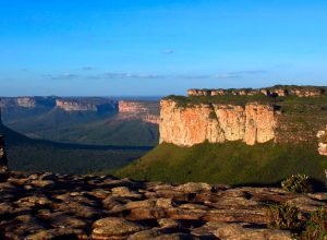 Retomada! Belo Horizonte voltará a ter voos diretos para a Chapada Diamantina