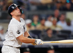 Por dentro do ressurgimento de Paul Goldschmidt: como o rebatedor de 38 anos impulsionou a escalação dos Yankees