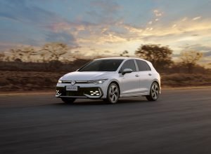 Volkswagen Golf GTI ganha novo lote por R$ 430 mil; veja o teste do g1