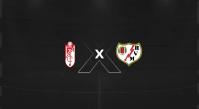 Granada CF x Rayo Vallecano