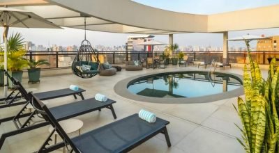 Termina hoje! Mega Oferta Accor tem Ibis, Novotel e Mercure com até 40% OFF