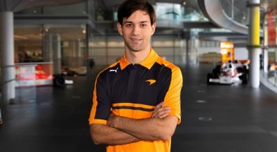 McLaren anuncia novo nome para academia de pilotos; veja quem é