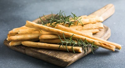 não deixe de testar o petisco salgado em casa