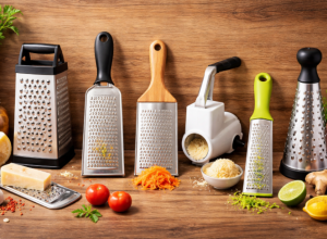 conheça os tipos e saiba qual escolher para suas receitas