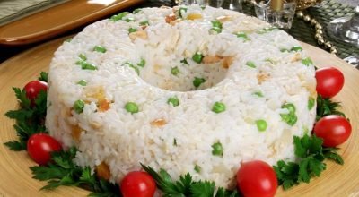 a receita criativa para inovar na ceia